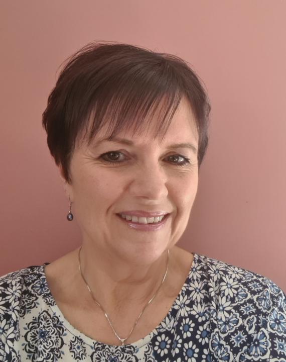 Melanie Barnes