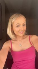 Angelina Bourke