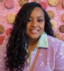 Diana Thomas powe