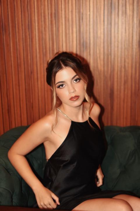 Maria Cremata