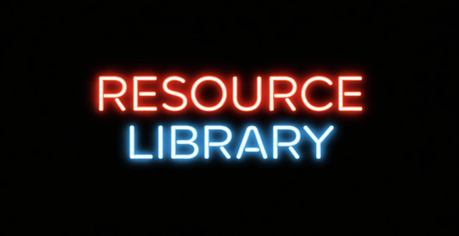 Resource Library