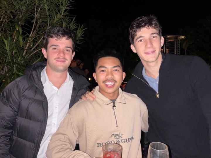 Aldrian Thomas Guarin