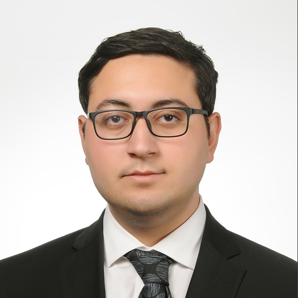 Anil Bektas