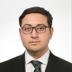 Anil Bektas