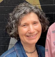 Julie Felske