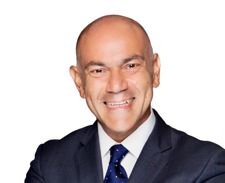 Cedrick Jihanian