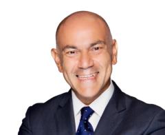 Cedrick Jihanian
