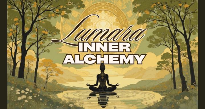🌿LUMARA Inner Alchemy✨