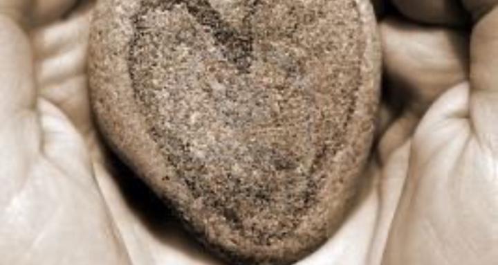 Love Lives On: Held by Grace