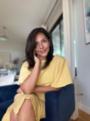 Luz Gonzalez