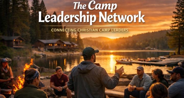 The Camp Leadership Network