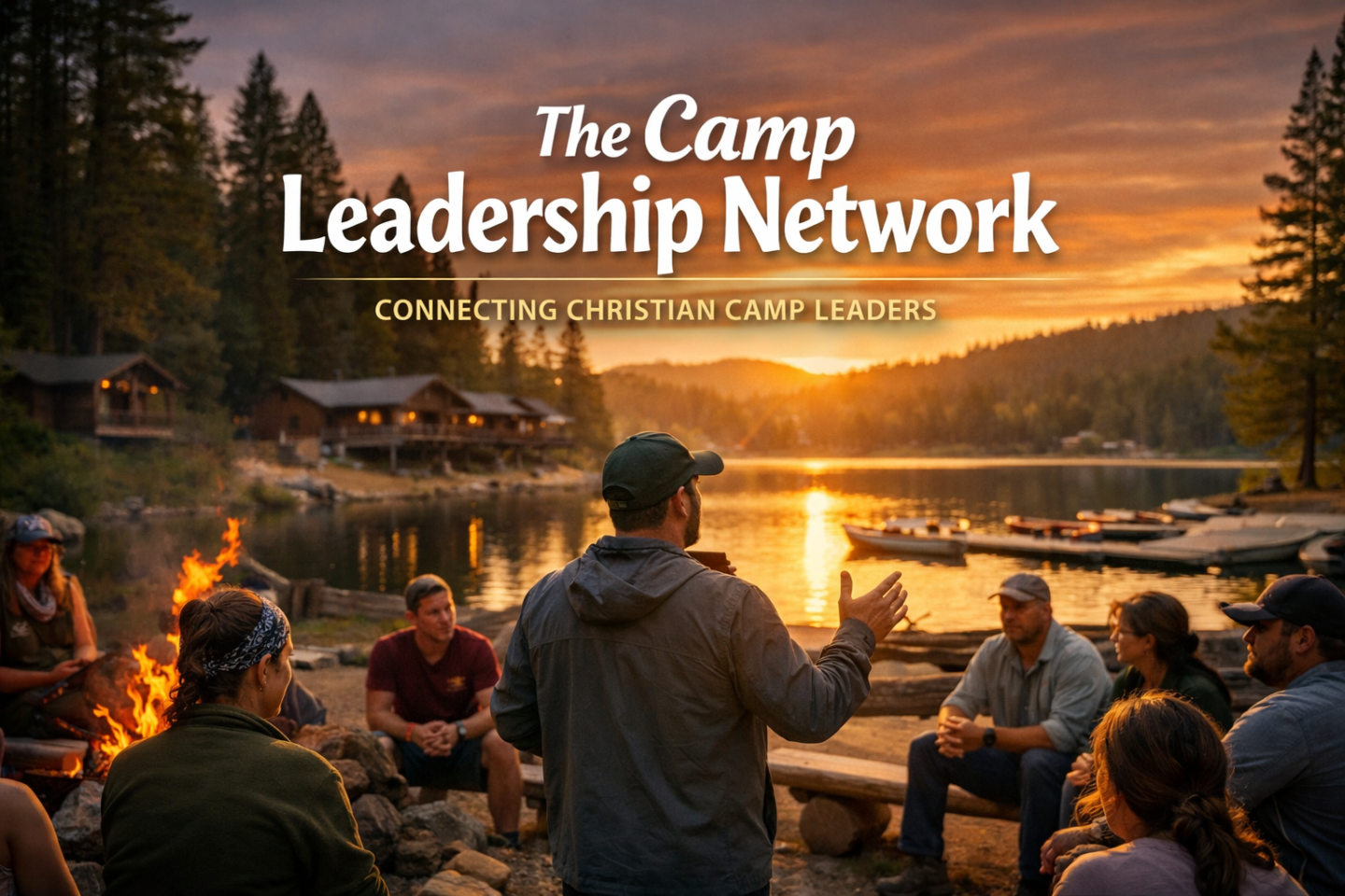 The Camp Leadership Network