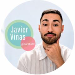 Javier Viñas Becerra