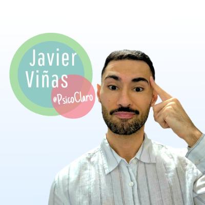 Javier Viñas Becerra