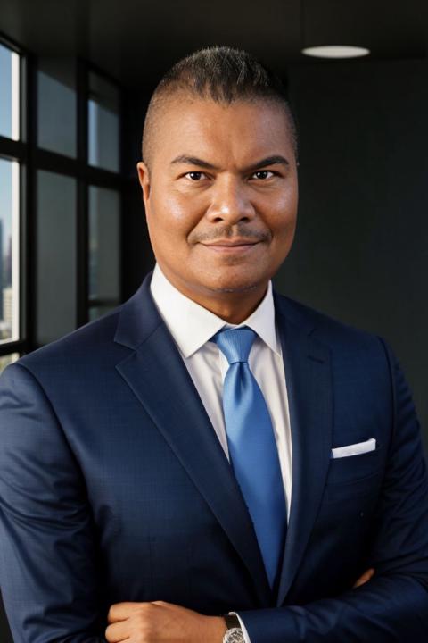 Rod Douglas
