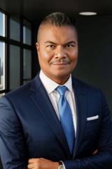 Rod Douglas