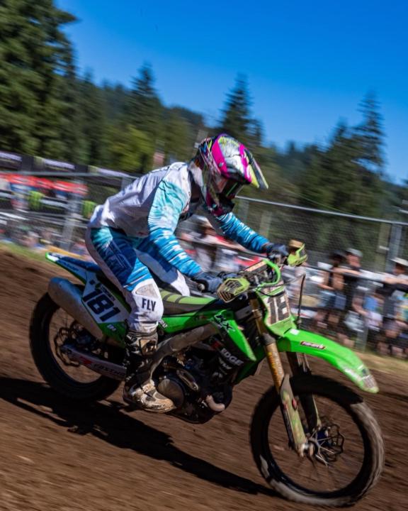 Wyatt Lyonsmith