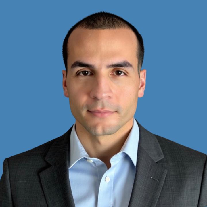 Eduardo Perez Caban