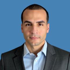 Eduardo Perez Caban