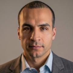 Eduardo Perez Caban