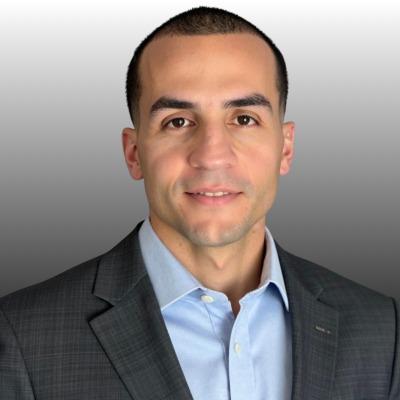 Eduardo Perez Caban