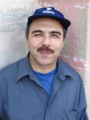 Mike Saul
