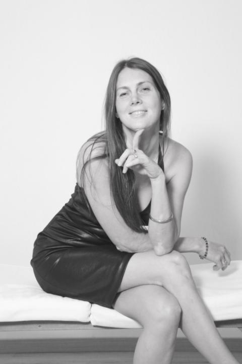 Debora Anderson