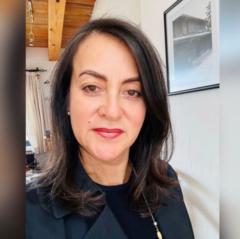 Martha Elisa Murillo Vega