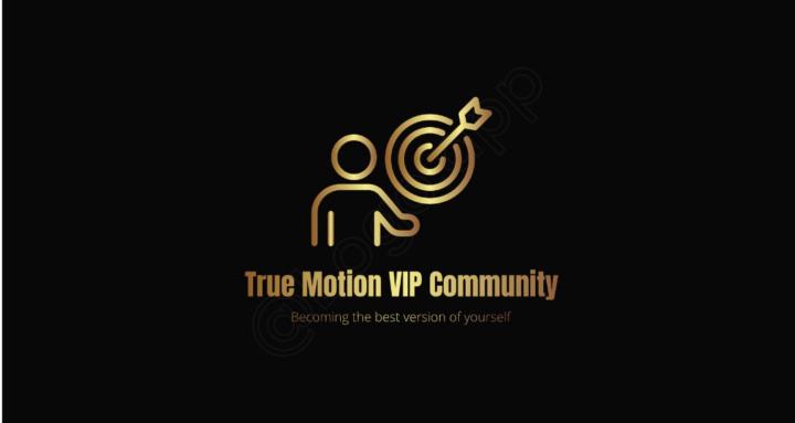 True Motion