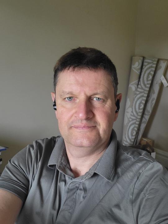 Enda Brady