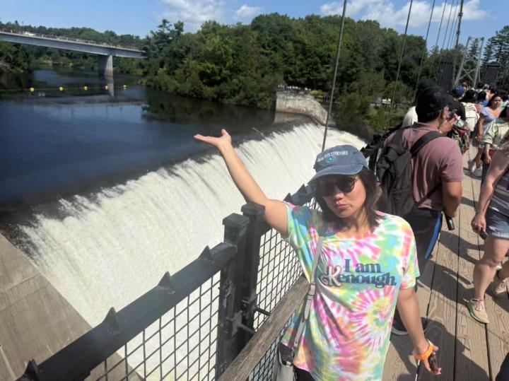 Maryann Moy