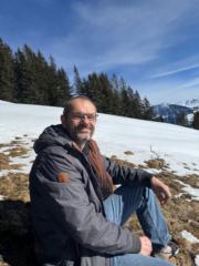 Andreas Gertsch