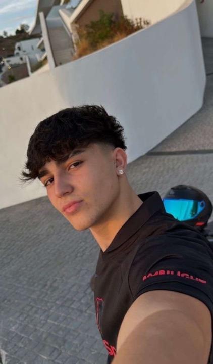 Diego Alejendro Leo