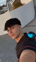 Diego Alejendro Leo