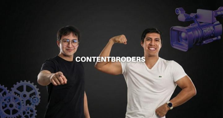 Content Broders