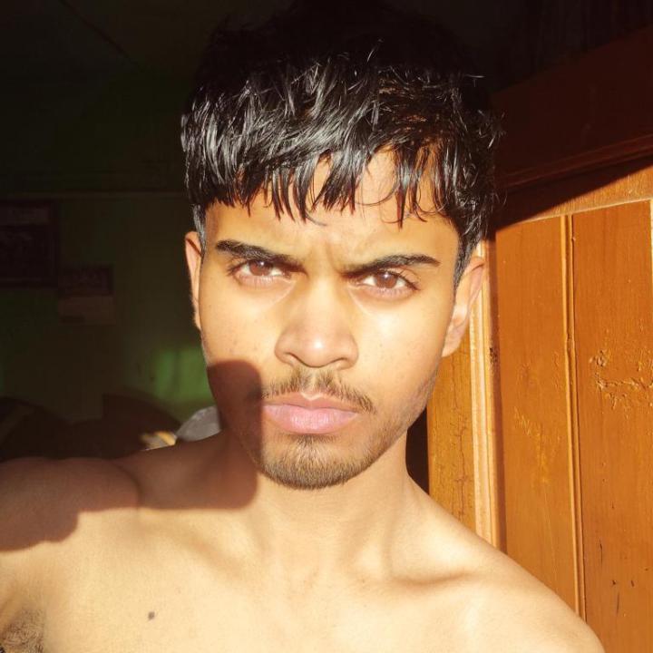 Akash Goldar