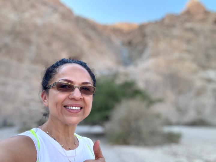 Mayda Keler Barrientos