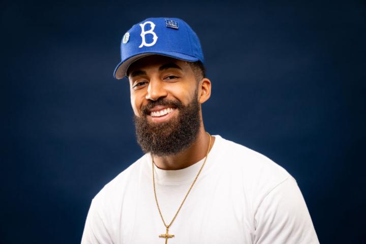 Brandon Cobb