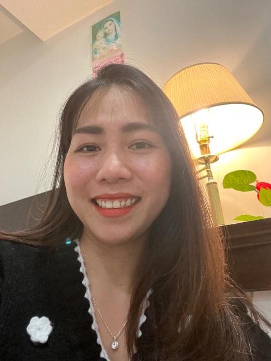 Trang Le