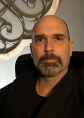 Bruce Parsons