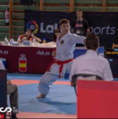 Manu Esteve Sánchez