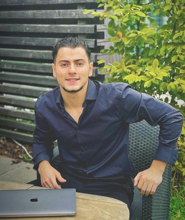 Youssef Alahmad
