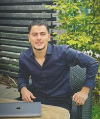 Youssef Alahmad