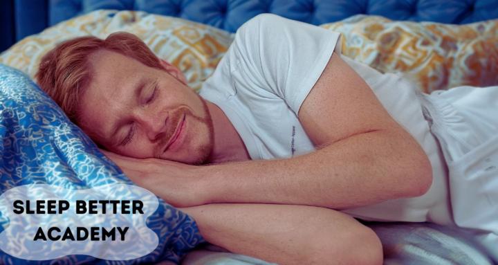 Sleep Better Academy