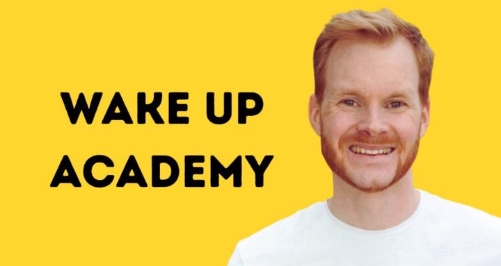 Wake Up Academy