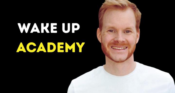 Wake Up Academy