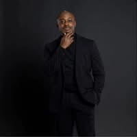 Rhakeem Brown