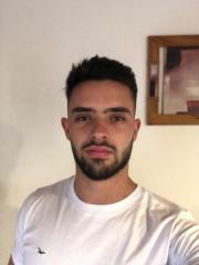 Benjamin Formoso