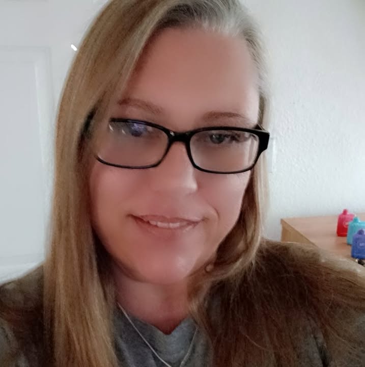 Amy Reidy