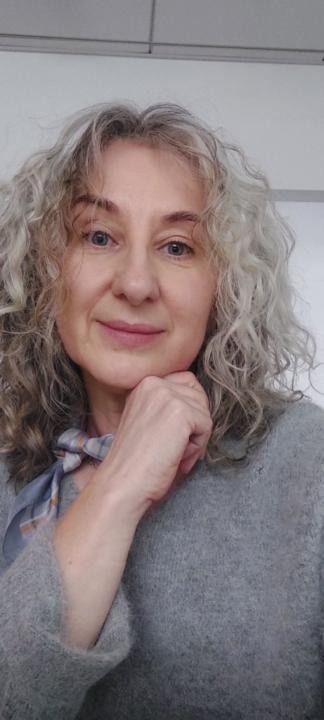 Iwona Machnowska-Ołubiec